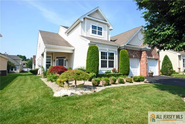 Property Slideshow image 2 of 40 | 15 mandrake rd, Monroe, NJ, 08831