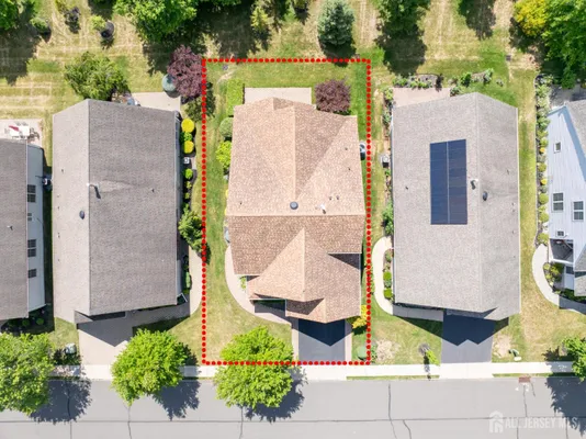 Property Slideshow image 2 of 44 | 19 republic row, Franklin, NJ, 08873