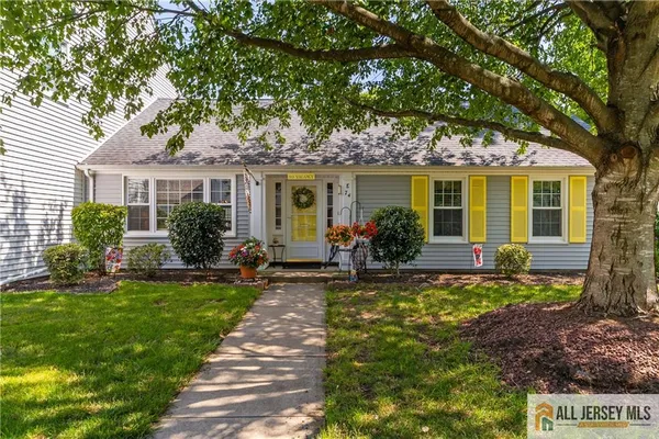 Property Slideshow image 2 of 25 | 74 amherst ln e, Monroe, NJ, 08831