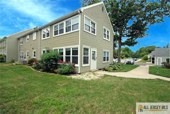 Property Slideshow image 2 of 30 | 264 middlebury ln a, Monroe, NJ, 08831