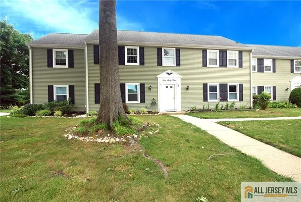Property Slideshow image 3 of 30 | 264 middlebury ln a, Monroe, NJ, 08831