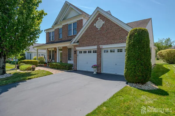 Property Slideshow image 3 of 59 | 118 turnberry dr, Monroe, NJ, 08831