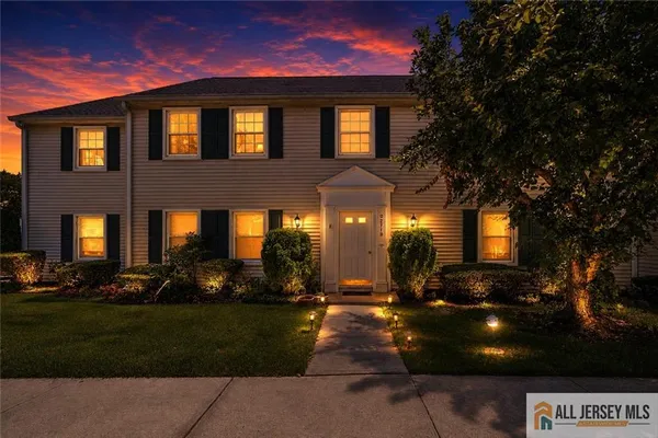 Property Slideshow image 3 of 28 | 271 old nassau rd, Monroe, NJ, 08831