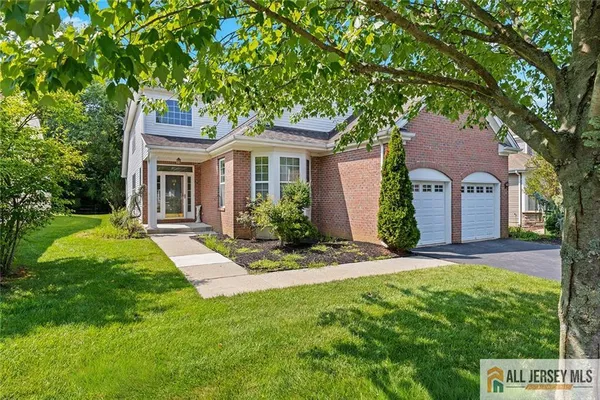 Property Slideshow image 3 of 44 | 95 crescent way 95, Monroe, NJ, 08831