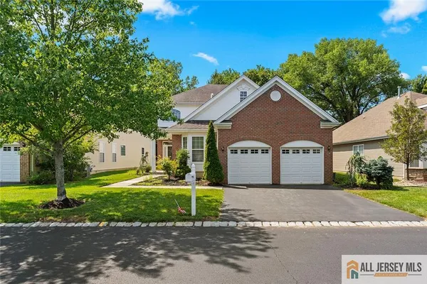 Property Slideshow image 2 of 44 | 95 crescent way 95, Monroe, NJ, 08831