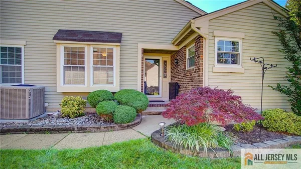 Property Slideshow image 2 of 45 | 23 bedfordshire dr, Monroe, NJ, 08831