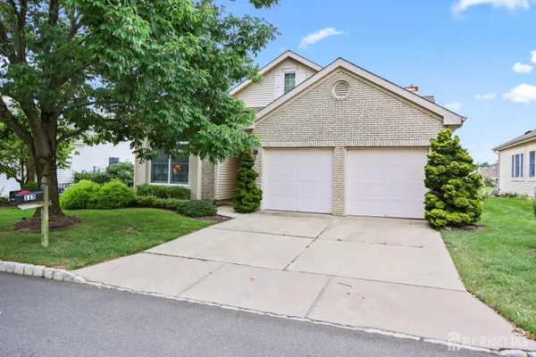 Property Slideshow image 3 of 38 | 115 leeds ln, Monroe, NJ, 08831