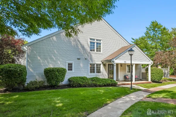 Property Slideshow image 3 of 35 | 65 winthrop rd d, Monroe, NJ, 08831