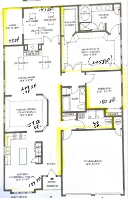 Property Slideshow image 3 of 3 | 100 chichester rd, Monroe, NJ, 08831