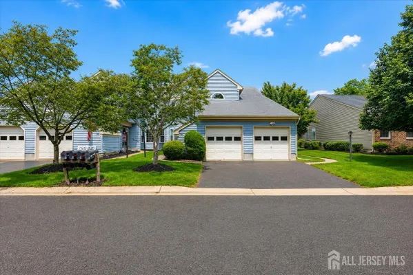 Property Slideshow image 2 of 41 | 5 scarborough rd a, Monroe, NJ, 08831