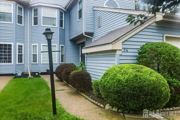Property Slideshow image 3 of 41 | 5 scarborough rd a, Monroe, NJ, 08831
