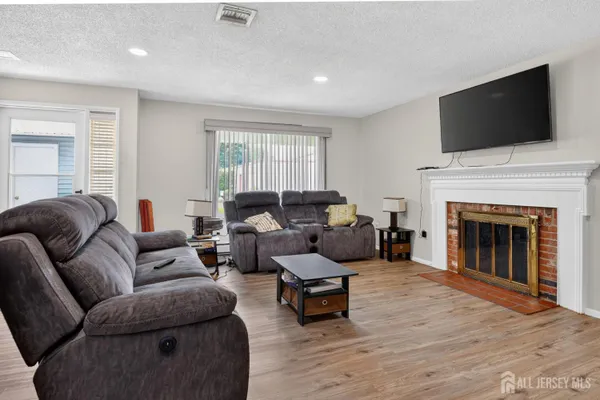 Property Slideshow image 3 of 23 | 130-a balsam plz, Monroe, NJ, 08831