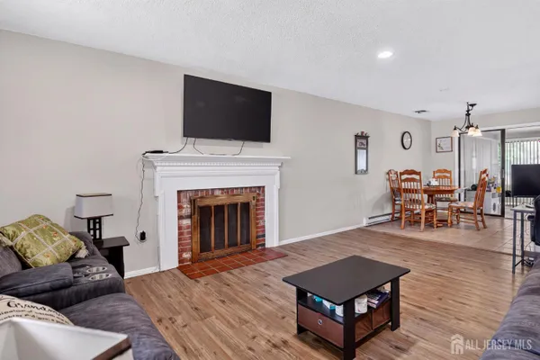 Property Slideshow image 2 of 23 | 130-a balsam plz, Monroe, NJ, 08831