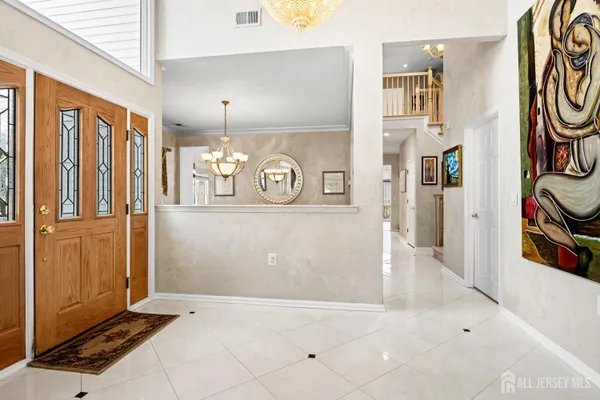 Property Slideshow image 2 of 47 | 8 sherwood dr, Monroe, NJ, 08831