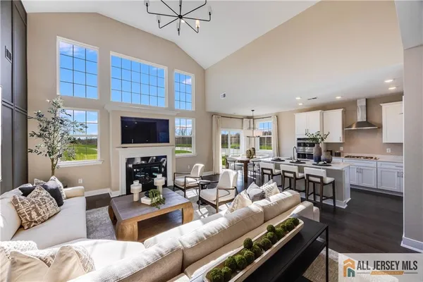 Property Slideshow image 2 of 28 | 94 fillmore dr, Monroe, NJ, 08831