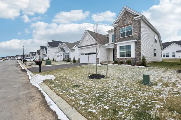 Property Slideshow image 3 of 40 | 68 fillmore dr, Monroe, NJ, 08831