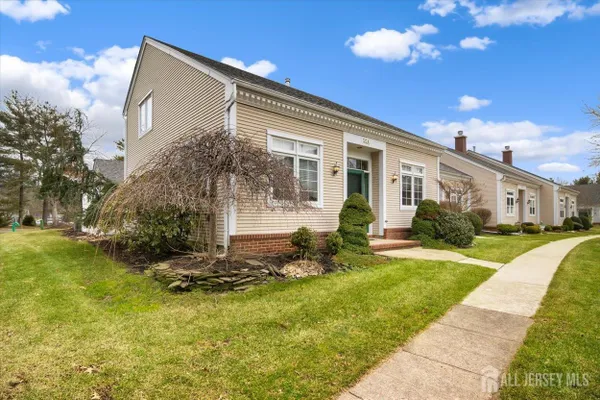 Property Slideshow image 2 of 39 | 55 winthrop rd a, Monroe, NJ, 08831