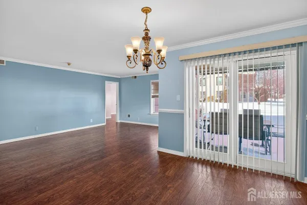 Property Slideshow image 3 of 31 | 3 spaulding dr a, Monroe, NJ, 08831