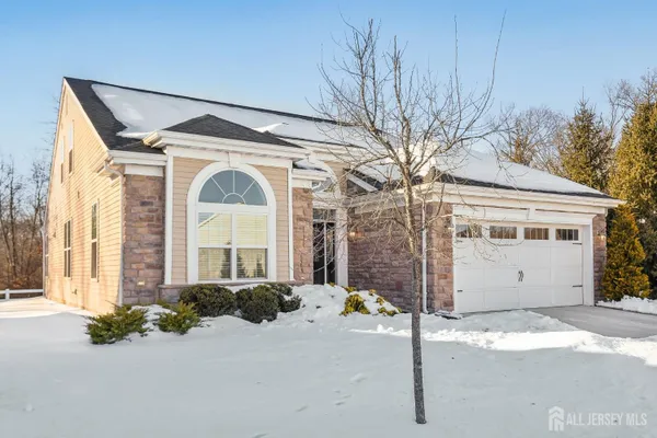 Property Slideshow image 2 of 45 | 19 davinci dr, Monmouth Junction, NJ, 08852