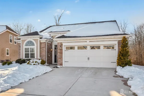 Property Slideshow image 3 of 45 | 19 davinci dr, Monmouth Junction, NJ, 08852