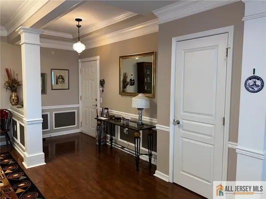 Property Slideshow image 3 of 18 | 5211 chesterwood way, Franklin, NJ, 08873