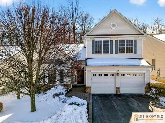 Property Slideshow image 2 of 61 | 38 edgemere dr, South Brunswick, NJ, 08824