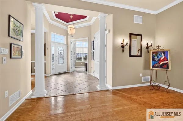 Property Slideshow image 2 of 35 | 18 hogan way, Monroe, NJ, 08831