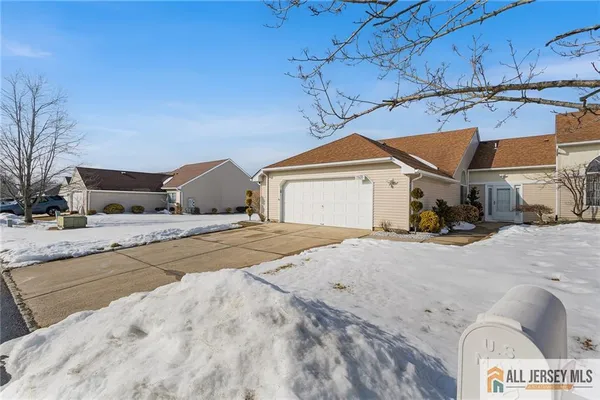 Property Slideshow image 3 of 26 | 792 pompton rd 792d, Monroe, NJ, 08831