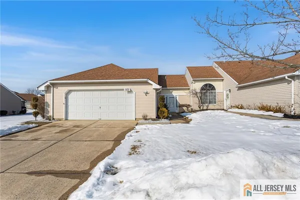 Property Slideshow image 2 of 26 | 792 pompton rd 792d, Monroe, NJ, 08831