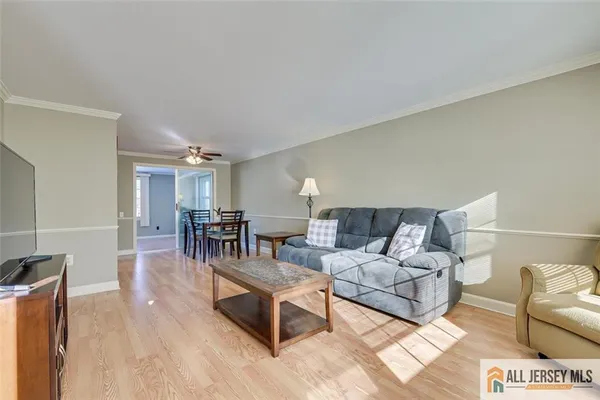 Property Slideshow image 2 of 17 | 38 concord ln e, Monroe, NJ, 08831