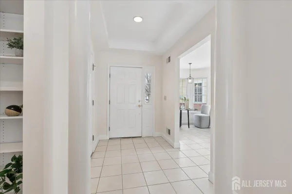 Property Slideshow image 3 of 31 | 45 hedge row rd, Plainsboro, NJ, 08540