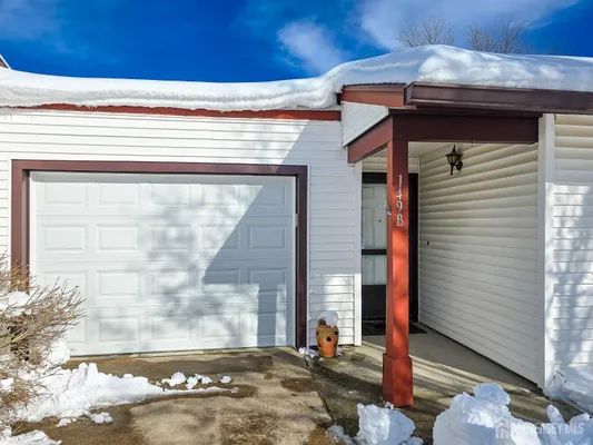 Property Slideshow image 2 of 22 | 149-b maclura plz, Monroe, NJ, 08831