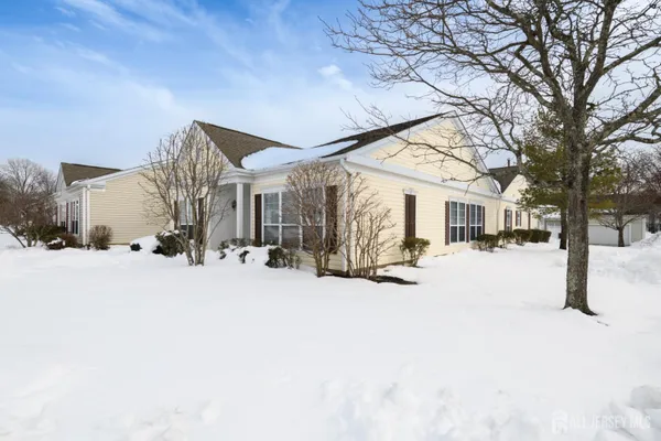 Property Slideshow image 3 of 35 | 467 bluebird dr, Monroe, NJ, 08831