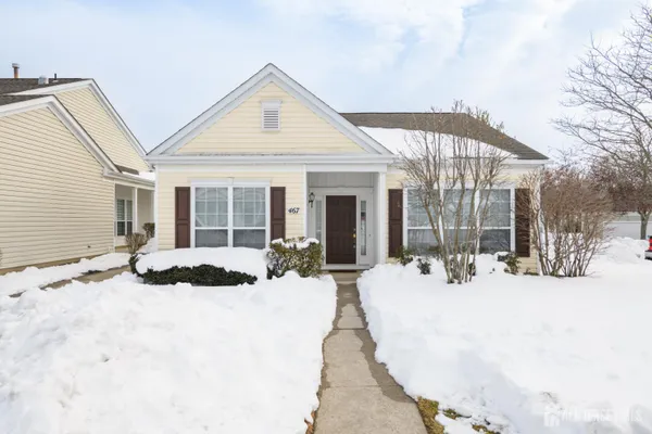 Property Slideshow image 2 of 35 | 467 bluebird dr, Monroe, NJ, 08831