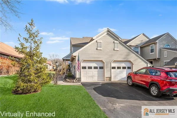 Property Slideshow image 2 of 46 | 11 rothwell dr # 11d, Monroe, NJ, 08831