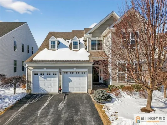 Property Slideshow image 2 of 50 | 118 andover dr, South Brunswick, NJ, 08824