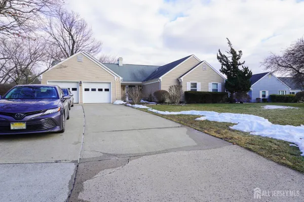 Property Slideshow image 3 of 59 | 675 yarborough way a, Monroe, NJ, 08831