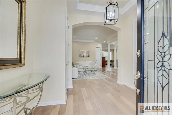 Property Slideshow image 3 of 31 | 2 talcott ct, South Brunswick, NJ, 08824