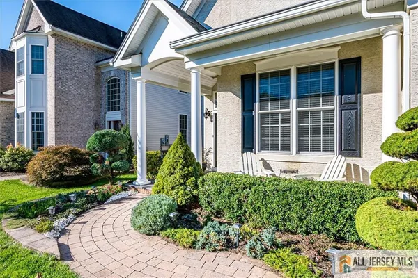 Property Slideshow image 2 of 31 | 2 talcott ct, South Brunswick, NJ, 08824