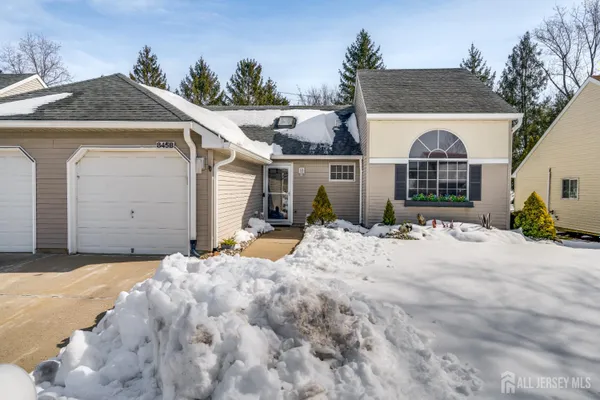 Property Slideshow image 3 of 15 | 845-b taylor rd, Monroe, NJ, 08831