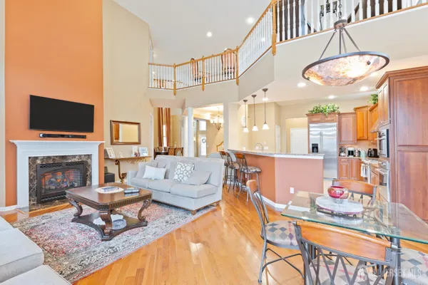 Property Slideshow image 3 of 32 | 115 andover dr, South Brunswick, NJ, 08822