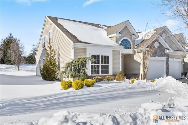 Property Slideshow image 2 of 28 | 64 diamond spring dr, Monroe, NJ, 08831