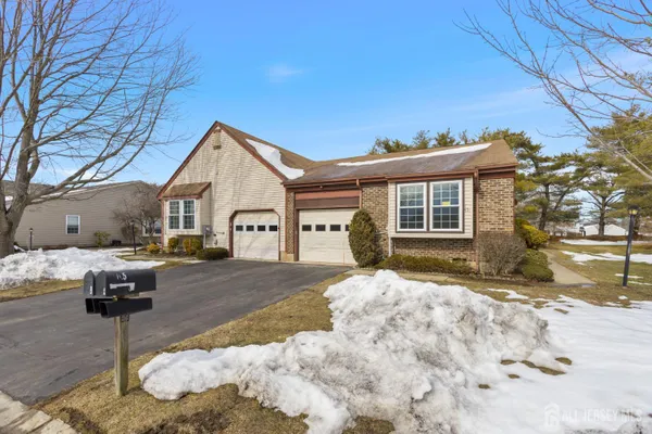 Property Slideshow image 2 of 28 | 145 concordia cir a, Monroe, NJ, 08831