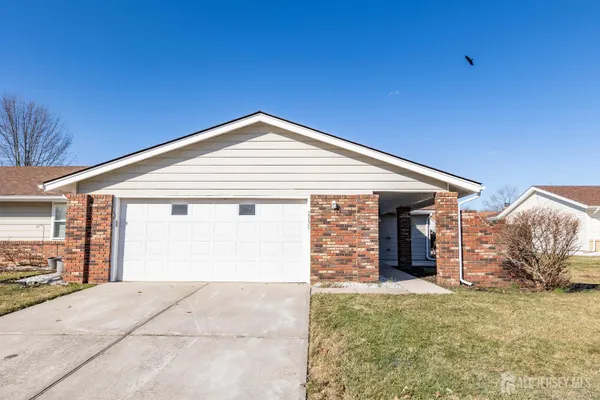 Property Slideshow image 3 of 44 | 213 doremus dr c, Monroe, NJ, 08831