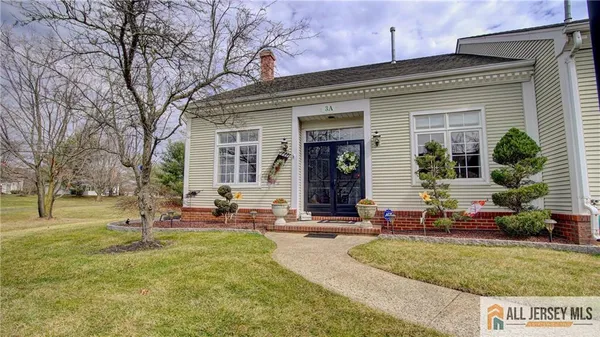 Property Slideshow image 2 of 55 | 3 chadwick ln 3a, Monroe, NJ, 08831