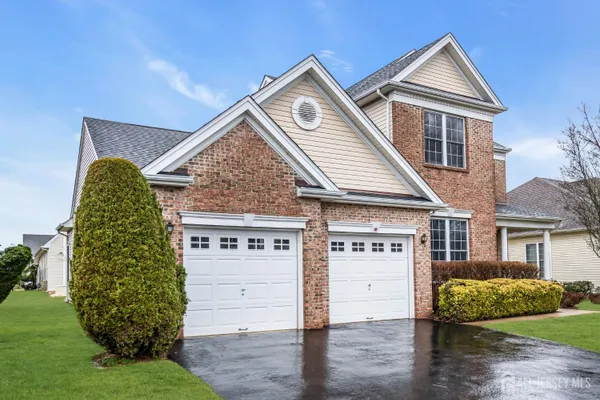 Property Slideshow image 3 of 64 | 14 harbor town way, Monroe, NJ, 08831