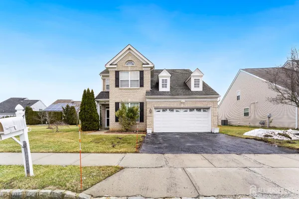 Property Slideshow image 2 of 24 | 7 spring dr, South Brunswick, NJ, 08810