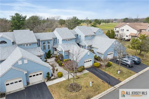 Property Slideshow image 2 of 27 | 28 daniel webster ave c, Monroe, NJ, 08831