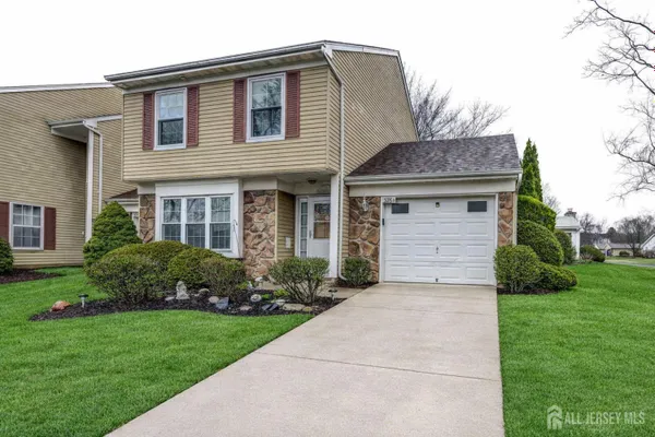 Property Slideshow image 2 of 34 | 376 stirling dr d, Monroe, NJ, 08831