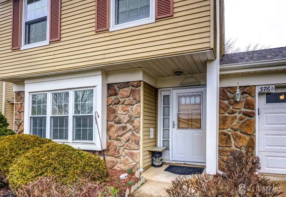 Property Slideshow image 3 of 34 | 376 stirling dr d, Monroe, NJ, 08831
